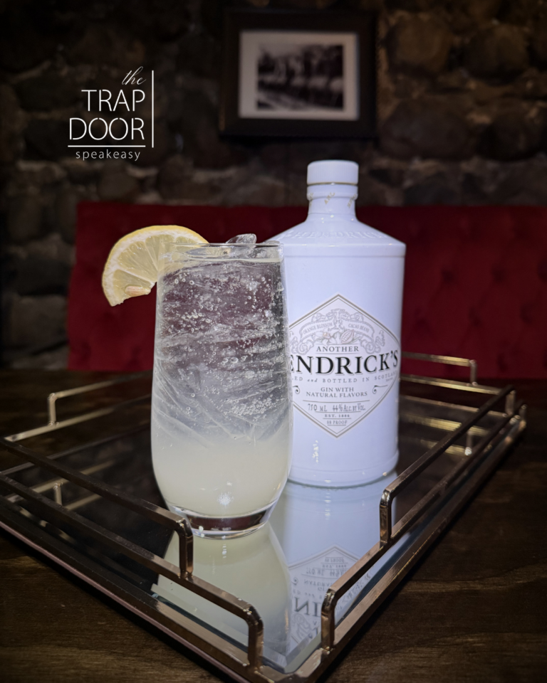 June Special Another Tom Collins