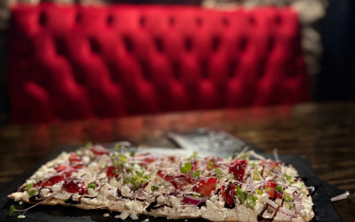 Flatbread