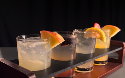 Drink Flight