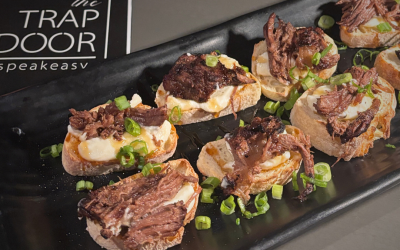 Steak Bites