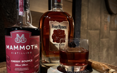 Mammoth Burbon